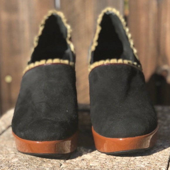 Kron Wedges - Picture 5 of 11